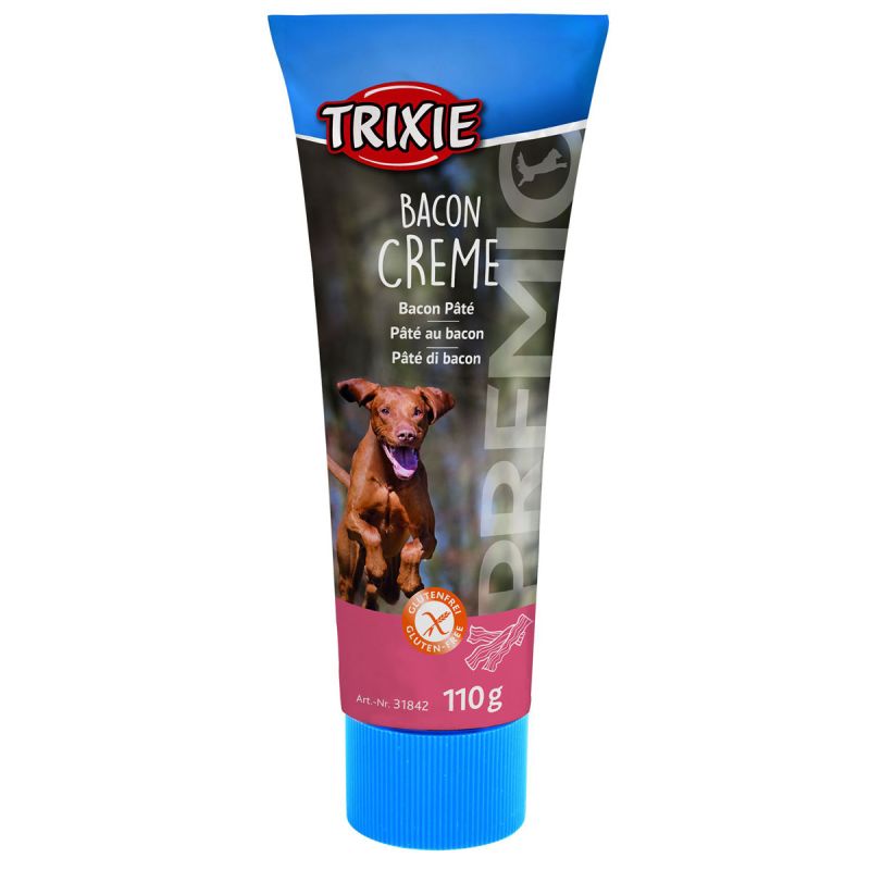Trixie Premio Baconcreme 110g