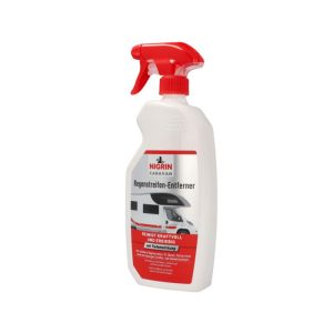 Nigrin Regenstreifen-Entferner für Lack- und Kunststoffoberflächen 750 ml Nigrin Regenstreifen-Entferner für Lack- und Kunststoffoberflächen 750 ml