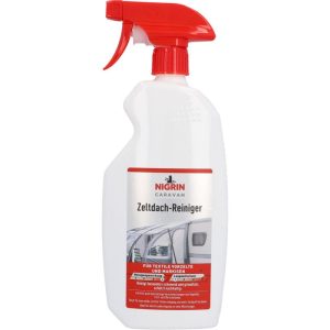 Nigrin Caravan Zeltdach Reiniger 750 ml Nigrin Caravan Zeltdach Reiniger 750 ml