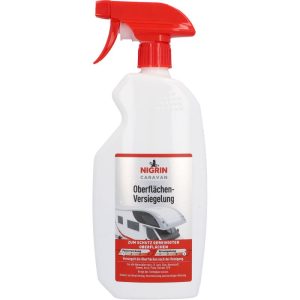 Nigrin Caravan Oberflächenversiegelung 750 ml Nigrin Caravan Oberflächenversiegelung 750 ml