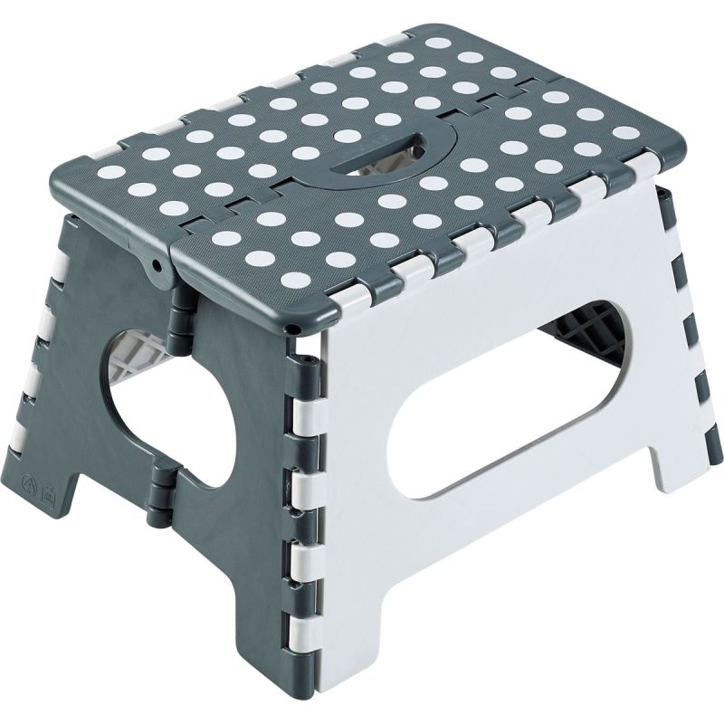Trittstufe faltbar