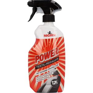 Nigrin Textilreiniger 500 ml Nigrin Textilreiniger 500 ml