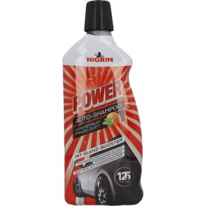 Nigrin Autoshampoo 1 L Nigrin Autoshampoo 1 L