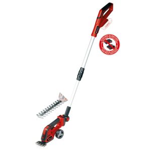 Einhell Akku Gras u.Strauchschere GE-CG 18/100 Li T-Solo Einhell Akku Gras u.Strauchschere GE-CG 18/100 Li T-Solo