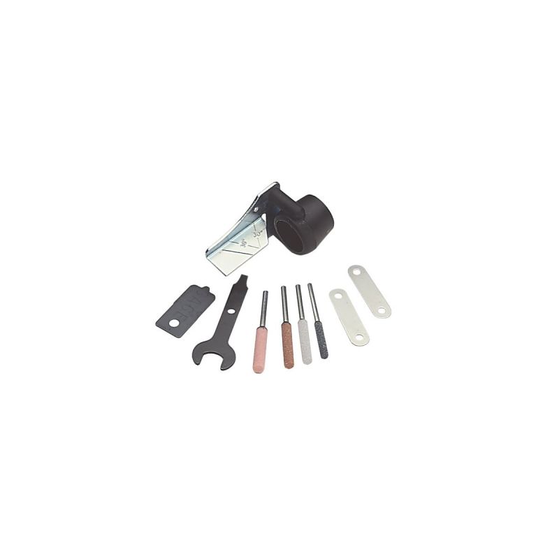 Dremel Kettensägenschärfer