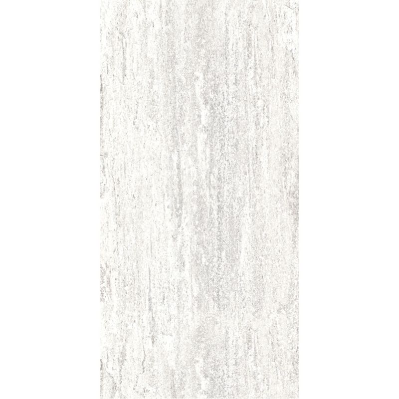 Feinsteinzeug Quartz Quartz white 60 x 30 cm