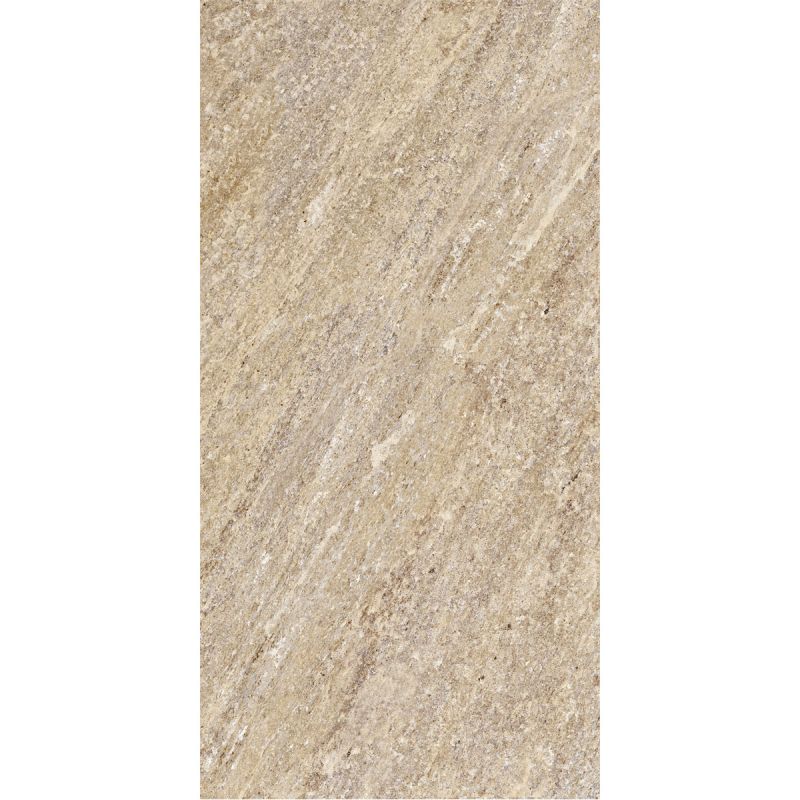 Feinsteinzeug Quartz Quartz gold 60 x 30 cm
