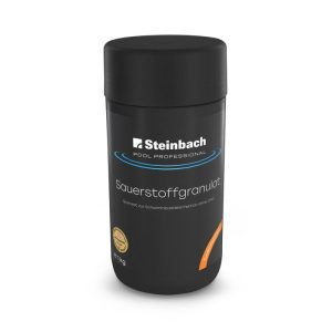 Steinbach Sauerstoffgranulat Steinbach Sauerstoffgranulat