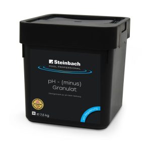 pH-Minus-Granulat 7,5 kg pH-Minus-Granulat 7,5 kg