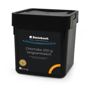 Chlortabs 5 kg Chlortabs 5 kg