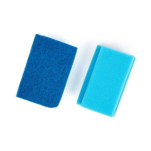 Handschrubber Doppelpack Handschrubber Doppelpack
