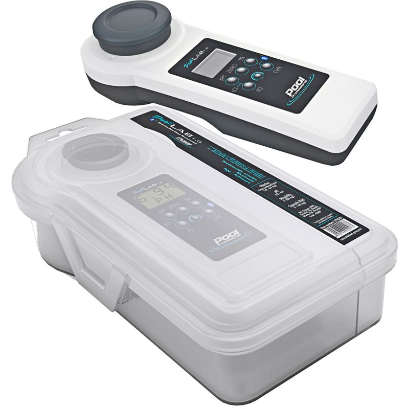 PoolLab