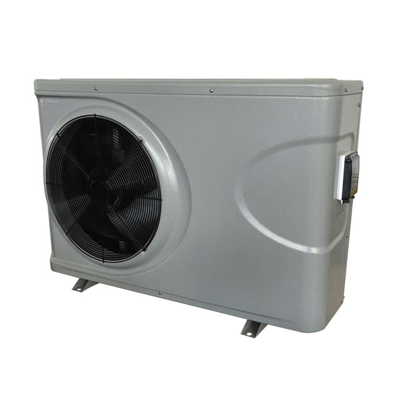 Steinbach Wärmepumpe heatUP 1400