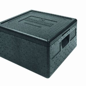 SCHNEIDER Transport TOP-BOX Pizzabox small, 21 L, 410x410x240 mm SCHNEIDER Transport TOP-BOX Pizzabox small, 21 L, 410x410x240 mm