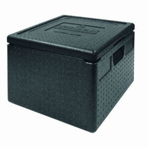 SCHNEIDER Transport TOP-BOX Pizzabox small, 32 L, 410x410x330 mm SCHNEIDER Transport TOP-BOX Pizzabox small, 32 L, 410x410x330 mm