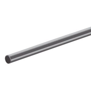 Alpertec Stossgriff Edelstahlrohr Durchmesser 33,7/2 mm K 240 matt Alpertec Stossgriff Edelstahlrohr Durchmesser 33,7/2 mm K 240 matt