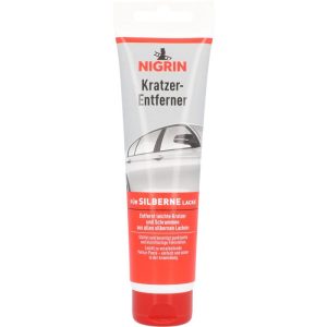 Nigrin Kratzer-Entferner silber 150 g Nigrin Kratzer-Entferner silber 150 g