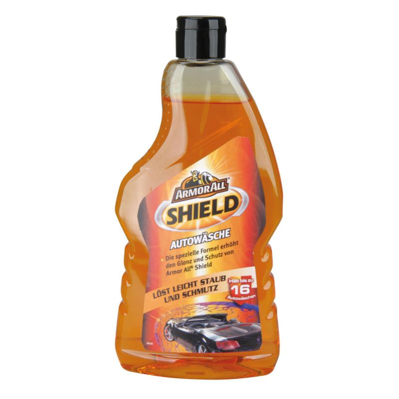 Autowäsche 520 ml