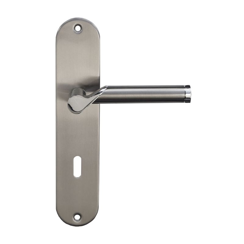 Alpertec Langschildgarnitur Renofast II-LS BB