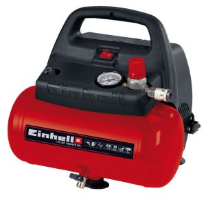 Einhell Kompressor TC-AC 190/6/8 OF Einhell Kompressor TC-AC 190/6/8 OF