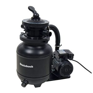 Sandfilteranlage Speed Clean Classic 250 N Sandfilteranlage Speed Clean Classic 250 N