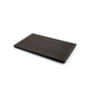 Outdoor Bodenelement für Solarduschen Outdoor Bodenelement für Solarduschen