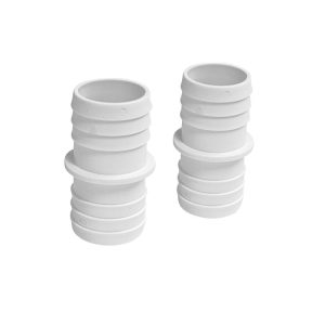 Steinbach Doppelschlauchtülle 2er Pack Durchmesser 32/32 mm Steinbach Doppelschlauchtülle 2er Pack Durchmesser 32/32 mm