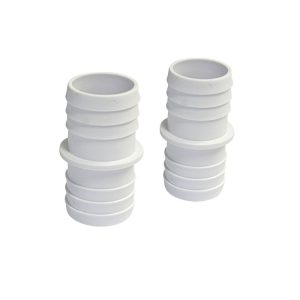 Steinbach Doppelschlauchtülle 2er Pack Durchmesser 38/38 mm Steinbach Doppelschlauchtülle 2er Pack Durchmesser 38/38 mm