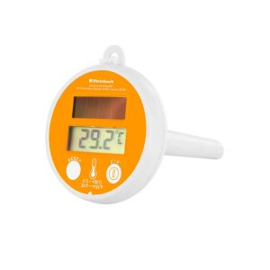 Schwimmthermometer Digital Schwimmthermometer Digital