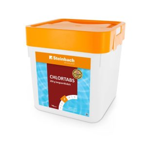 Chlortabs Chlortabs