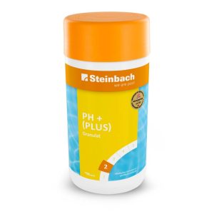 pH+ plus Granulat pH+ plus Granulat