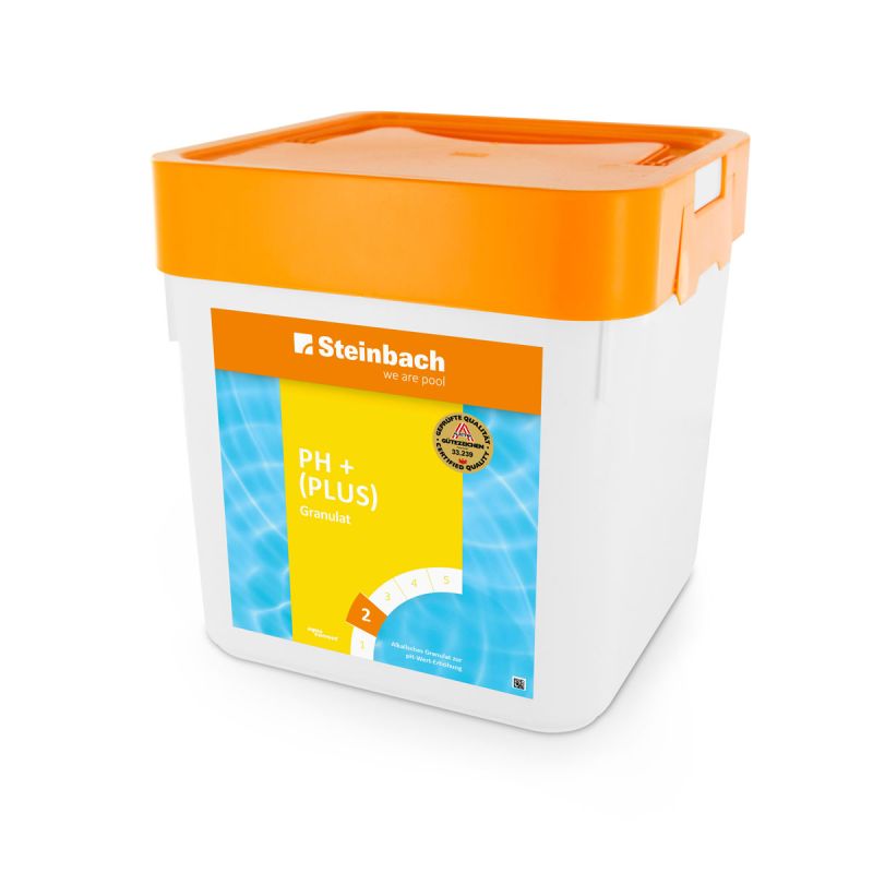pH+plus Granulat