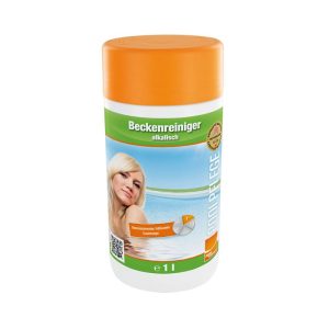 Beckenreiniger alkalisch Beckenreiniger alkalisch