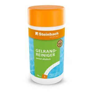 Gelrandreiniger spezial alkalisch Gelrandreiniger spezial alkalisch