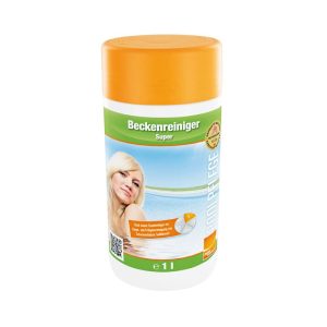 Beckenreiniger super Beckenreiniger super