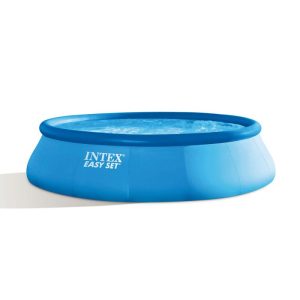 INTEX Easy Set Pool 457 cm INTEX Easy Set Pool 457 cm