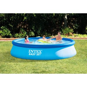 INTEX Easy Set Pool 396 cm INTEX Easy Set Pool 396 cm