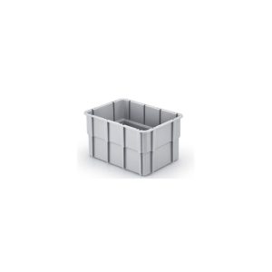 Einsatzkasten S 13,1 x 9 x 10,1 cm Einsatzkasten S 13,1 x 9 x 10,1 cm