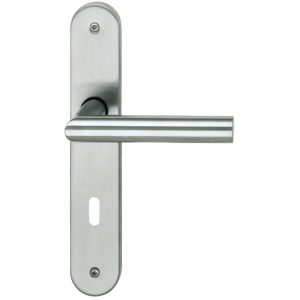 Alpertec Langschildgarnitur Martina-LS 90 mm Alpertec Langschildgarnitur Martina-LS 90 mm