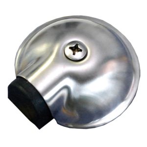 Alpertec Türstopper Edelstahl satiniert Alpertec Türstopper Edelstahl satiniert