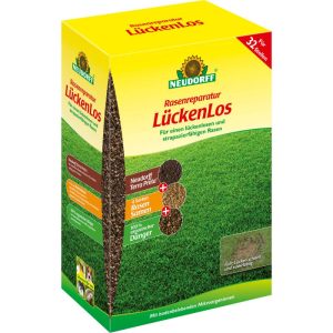 Neudorff Rasenreparatur Lückenlos 2,5 kg Neudorff Rasenreparatur Lückenlos 2,5 kg