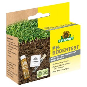 Neudorff PH-Bodentest-Pulver 12 Stück
