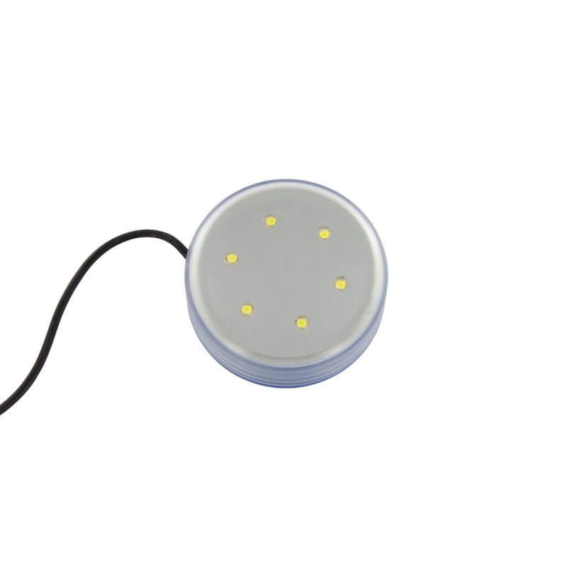LED-Poollicht