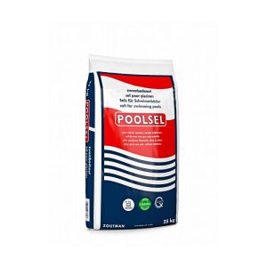 Meersalz für Pool 25 kg Meersalz für Pool 25 kg