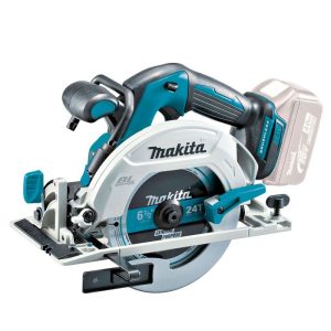 Makita Akku-Handkreissäge DHS680Z 57 mm Makita Akku-Handkreissäge DHS680Z 57 mm