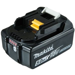 Makita Akku 1850B Li 5 Ah