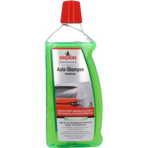 Nigrin Auto Shampoo SnowFoam 1 L Nigrin Auto Shampoo SnowFoam 1 L