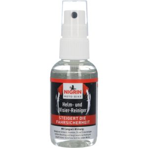 Nigrin  Helm- und Visierreiniger 50 ml