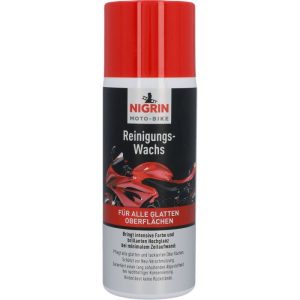 Nigrin Reinigungswachs 400 ml Nigrin Reinigungswachs 400 ml