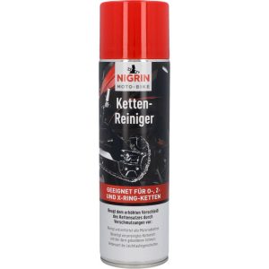 Nigrin Kettenreiniger 500 ml Nigrin Kettenreiniger 500 ml